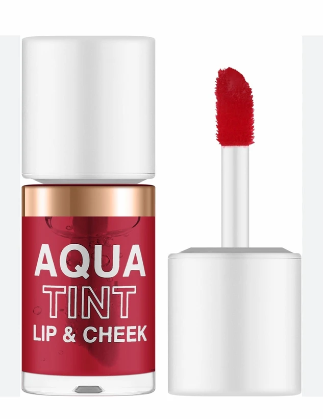 تینت لب و گونه تاپ فیس اورجینال - تصویر 3