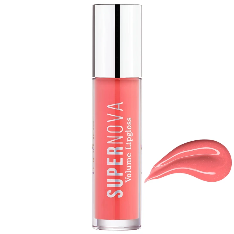 رژ لب مایع تاپ فیس مدل SUPERNOVA - تصویر 7