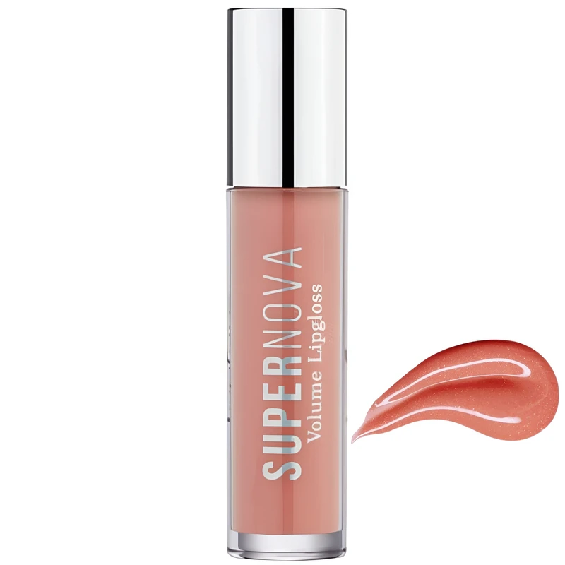 رژ لب مایع تاپ فیس مدل SUPERNOVA - تصویر 6