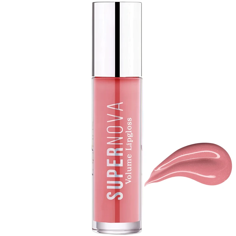 رژ لب مایع تاپ فیس مدل SUPERNOVA - تصویر 5