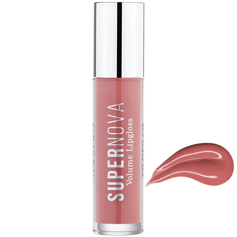 رژ لب مایع تاپ فیس مدل SUPERNOVA - تصویر 4