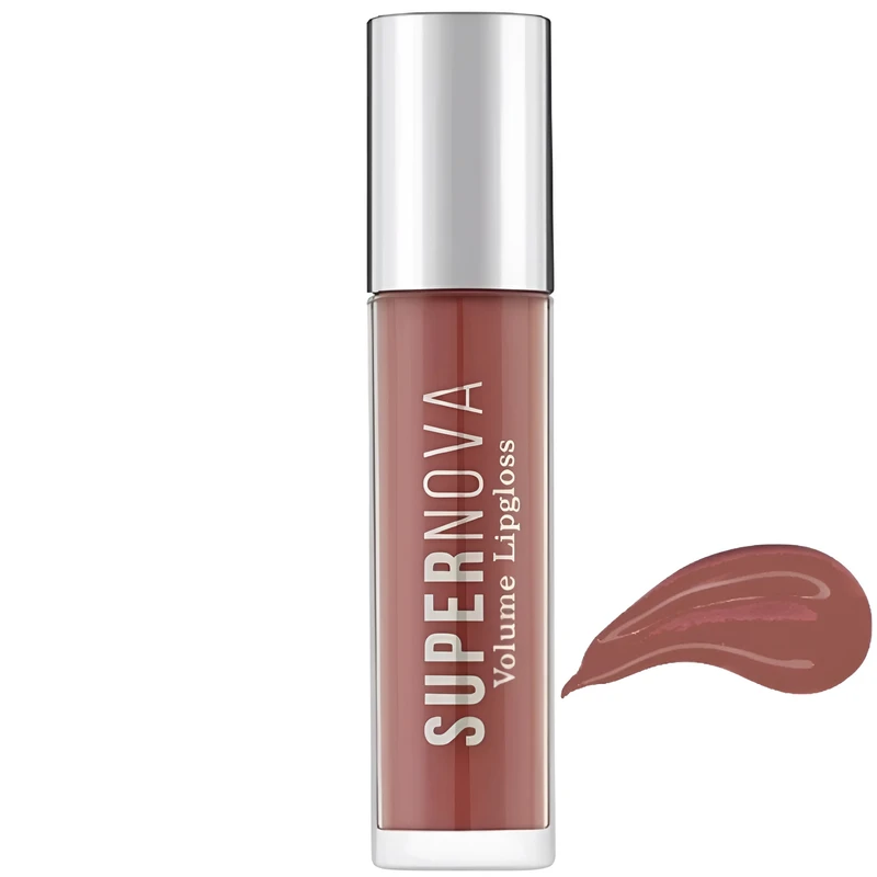رژ لب مایع تاپ فیس مدل SUPERNOVA - تصویر 3