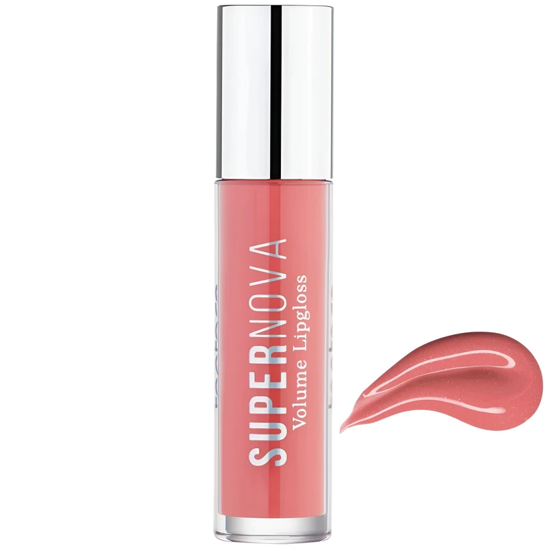 رژ لب مایع تاپ فیس مدل SUPERNOVA - تصویر 2