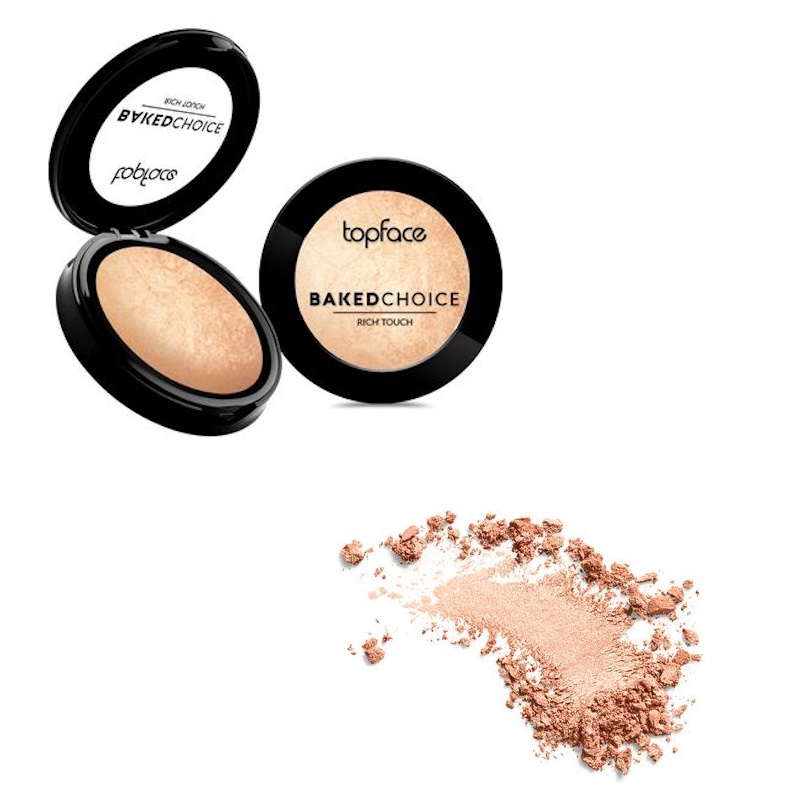 هایلایتر تراکوتا  تاپ فیس - تصویر 4