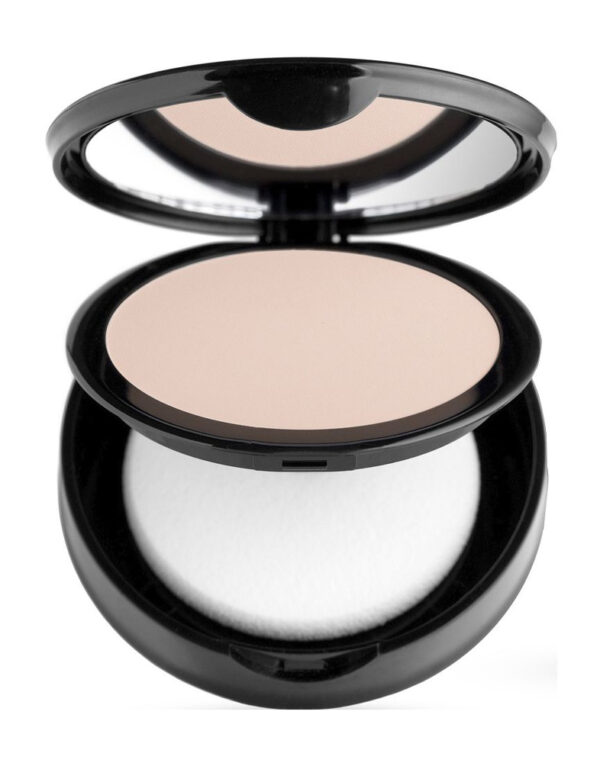 پنکیک تاپ فیس مدل Wet & Dry Powder
