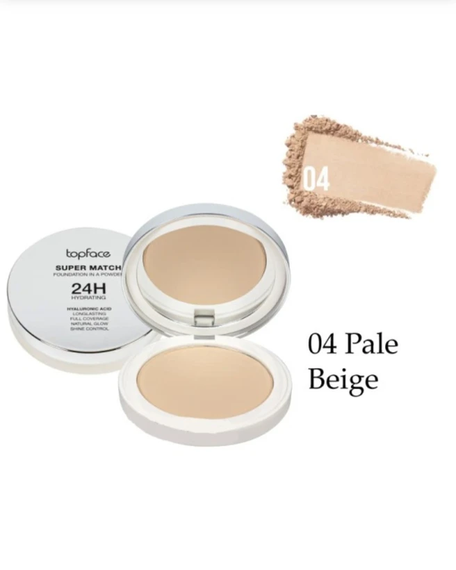 پنکک تاپ فیس مدل سوپر مچ - تصویر 5