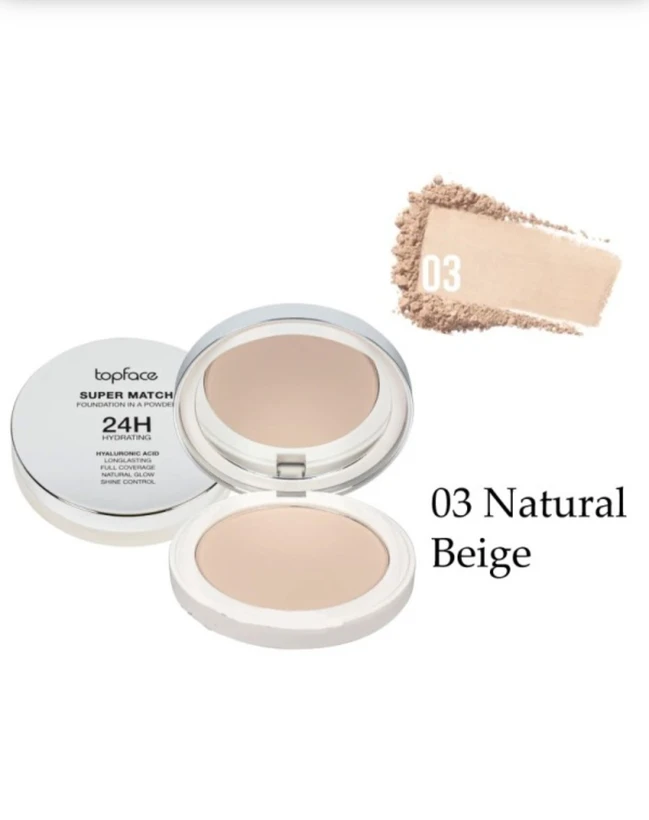 پنکک تاپ فیس مدل سوپر مچ - تصویر 4