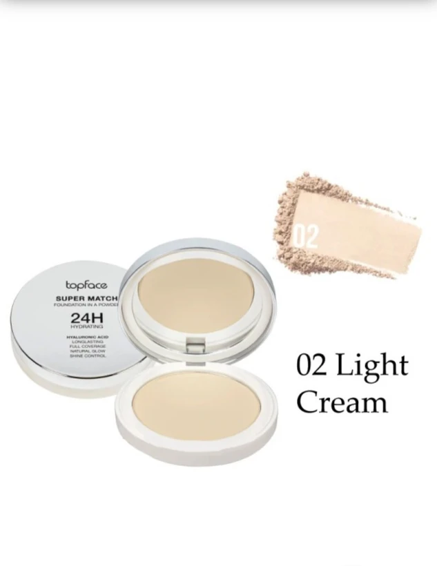 پنکک تاپ فیس مدل سوپر مچ - تصویر 3