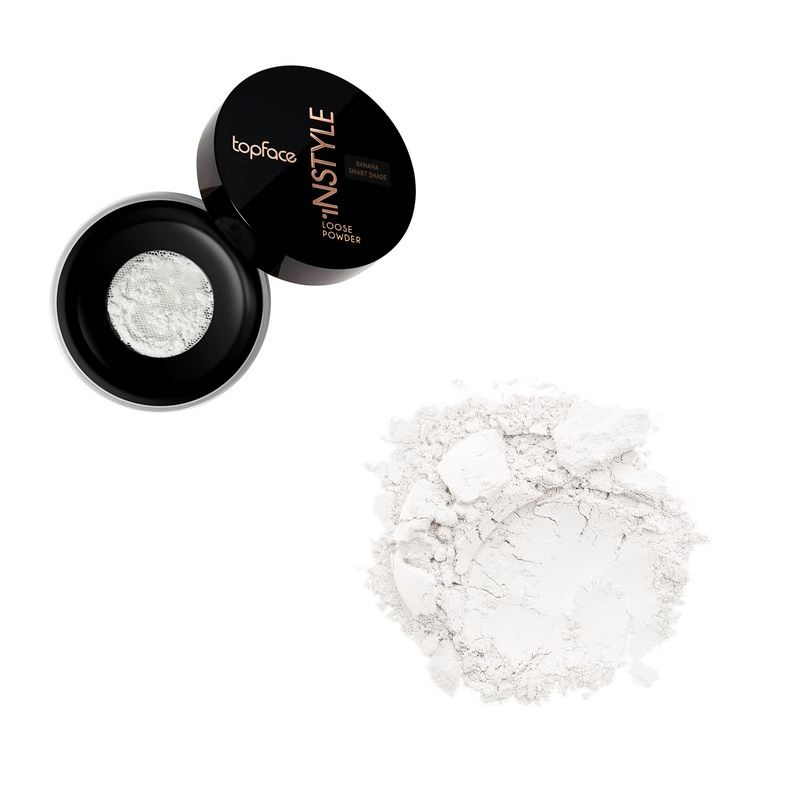 پودر فیکس تاپ فیس