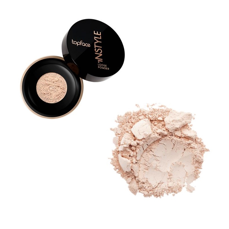 پودر فیکس تاپ فیس - تصویر 2