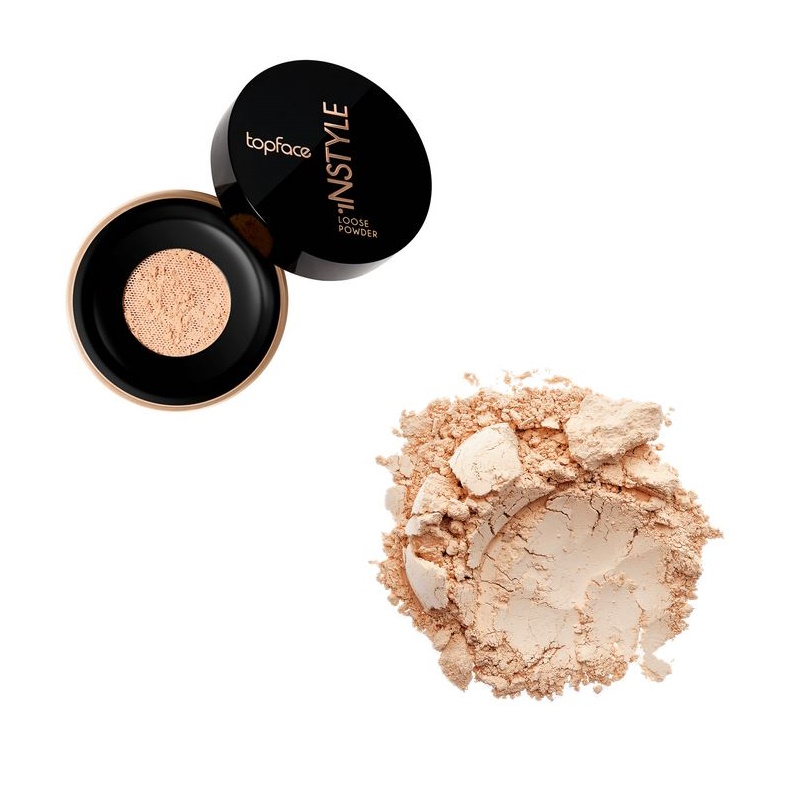 پودر فیکس تاپ فیس - تصویر 3