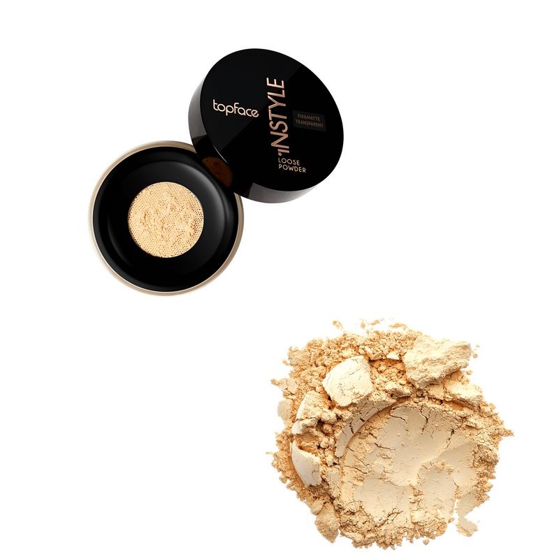 پودر فیکس تاپ فیس - تصویر 4