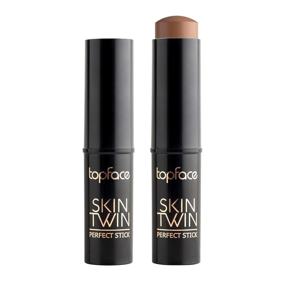 کانتور استیکی تاپ فیس اسکین توین SKIN TWIN