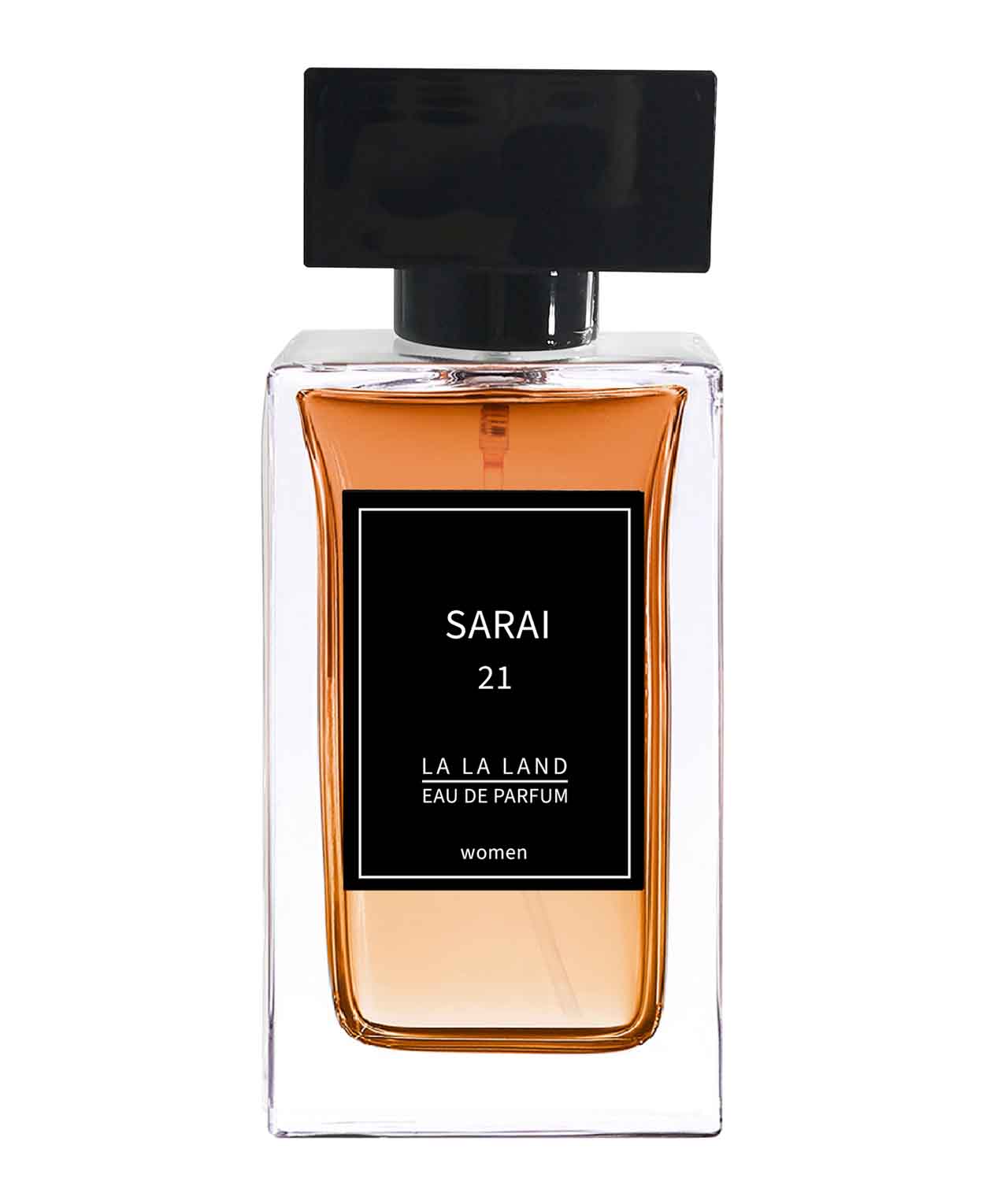 ادو پرفیوم زنانه لالالند مدل Sarai حجم 30 میلی لیتر