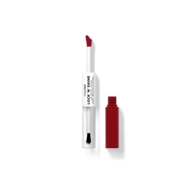 رژلب مایع دوطرفه وت اند وایلد - تصویر 6