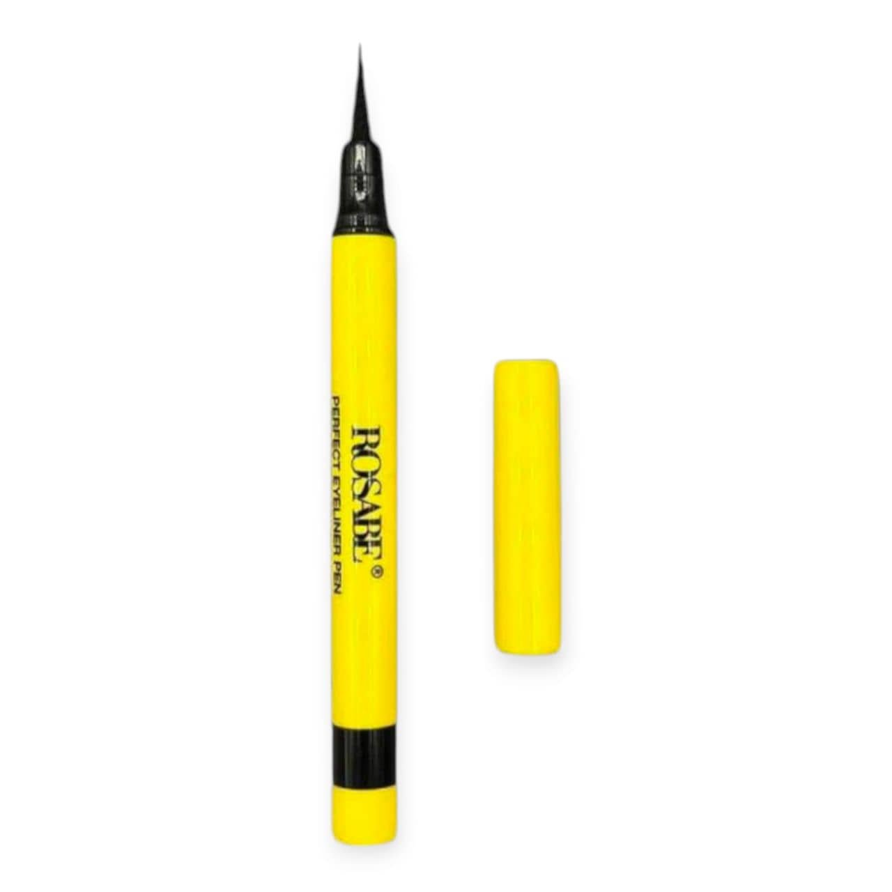 خط چشم ماژیکی رزابه ROSABE مدل Perfect Pen