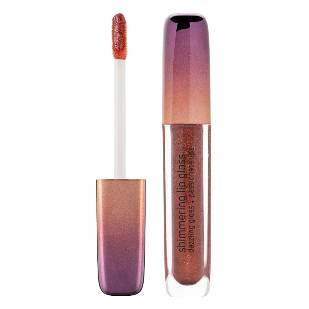 رژ لب مایع براق پیر کاردین مدل  Shimmering - تصویر 3