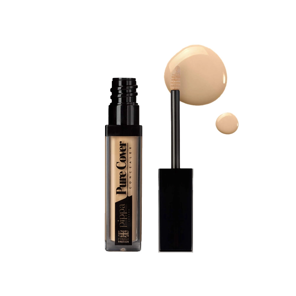 کانسیلر پیپا آو لندن مدل Pure Cover - تصویر 2