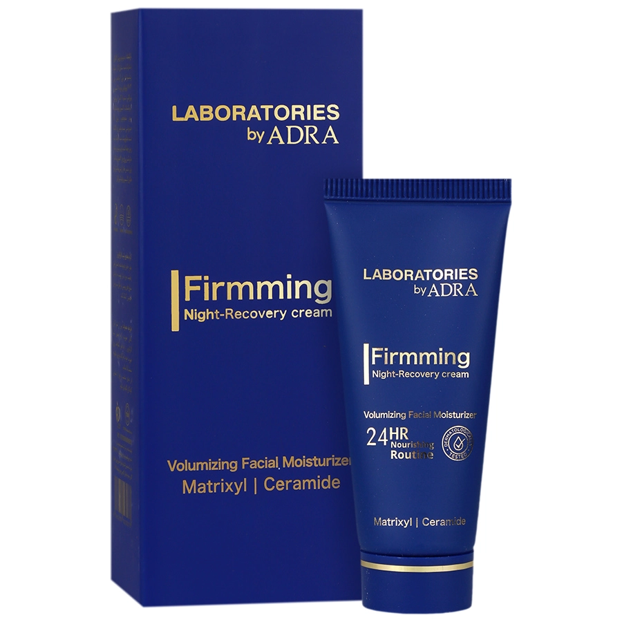 کرم مغذی شب آدرا لابراتوریز