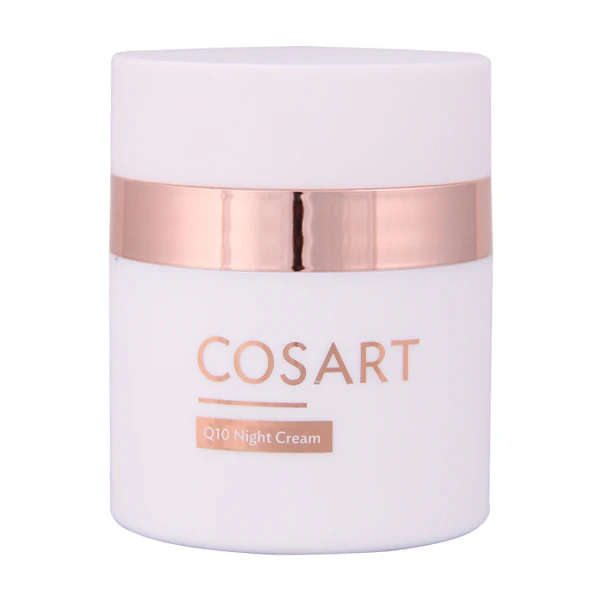 کرم شب کوزارت حاوی Q10 حجم 50 میل