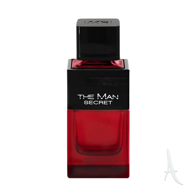 ادو پرفیوم مردانه د من سکرت مارکو سراسی