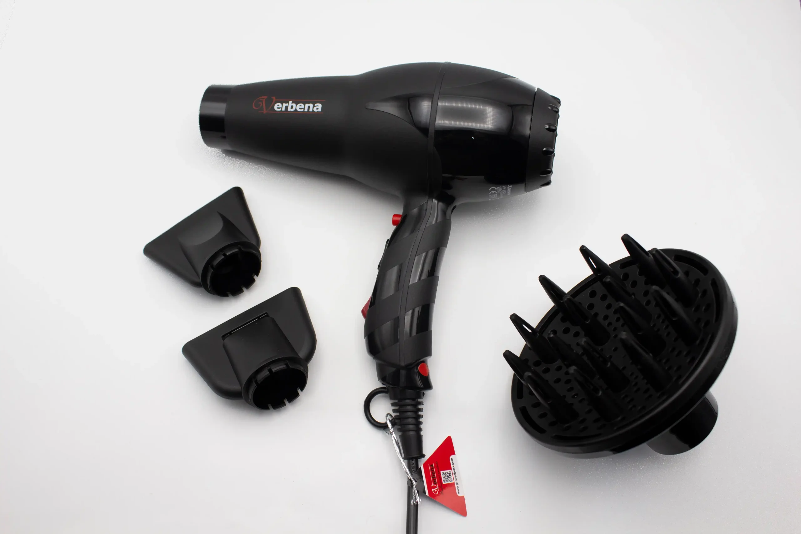 سشوار وربنا مدل 9901 | 2200 وات