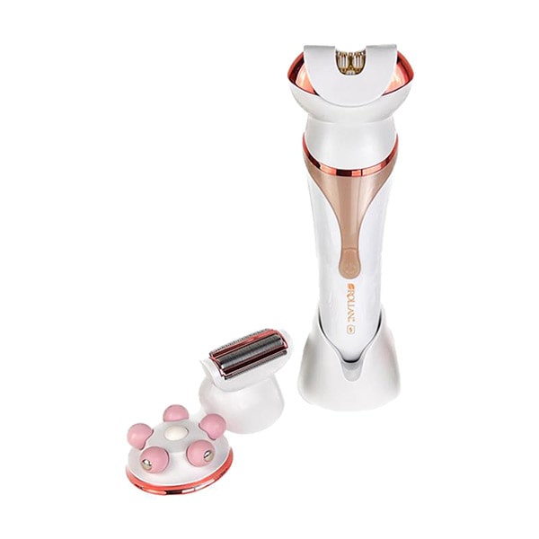 اپیلاتور 4 کاره حرفه ای رولن مدل RS1156 NEW