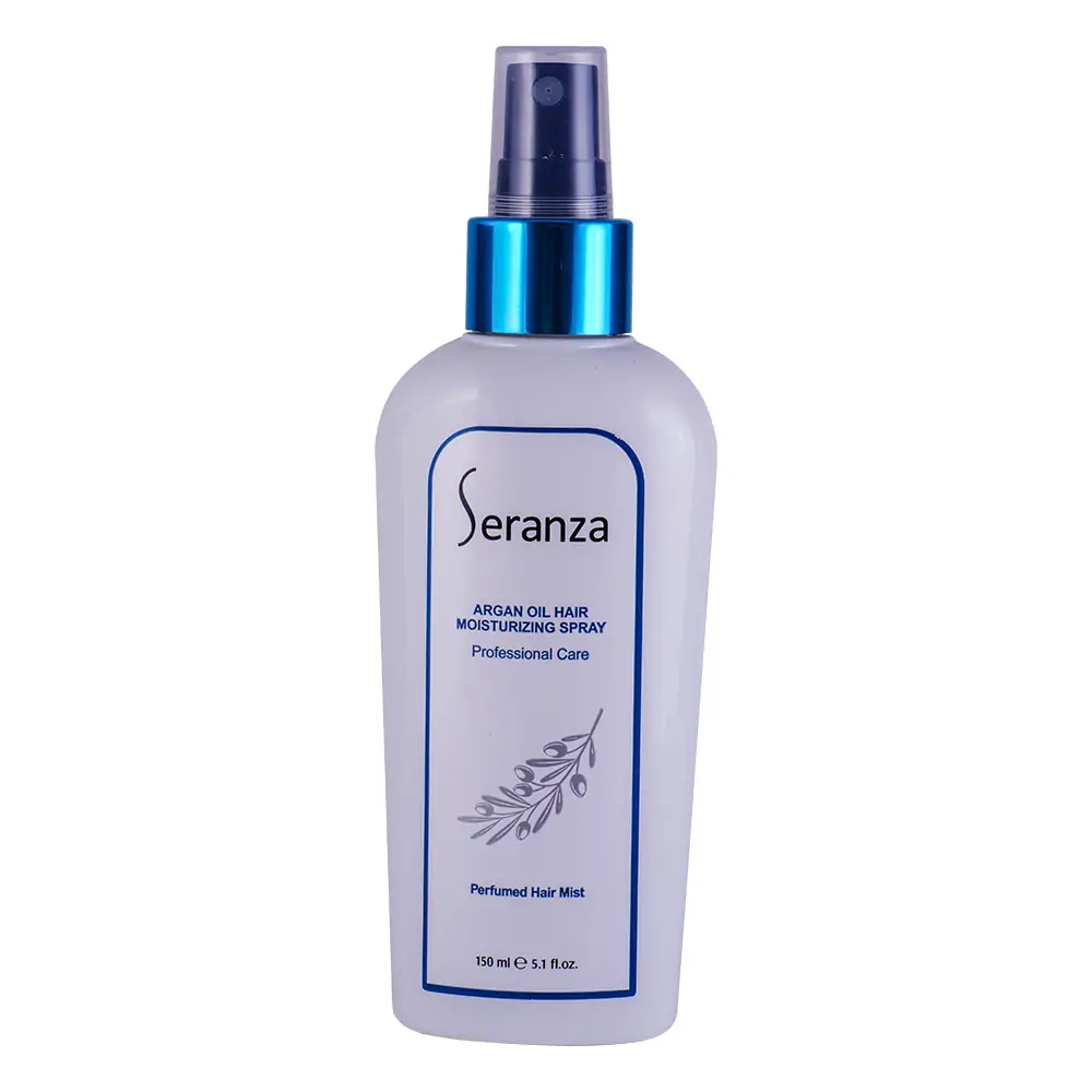 اسپری مو آرگان سرانزا Seranza 150ml
