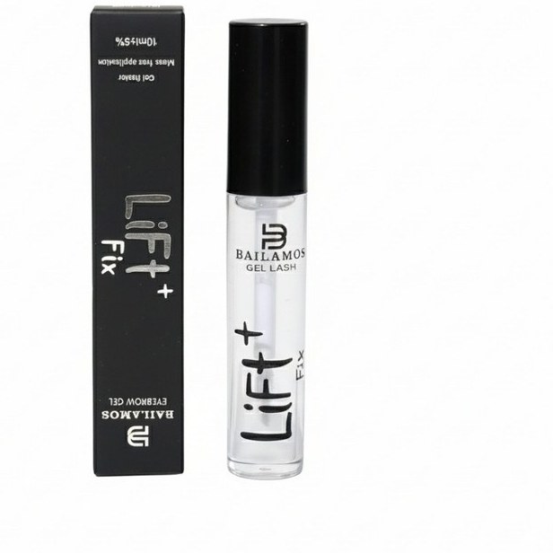 ژل لیفت ابرو بایلاموس