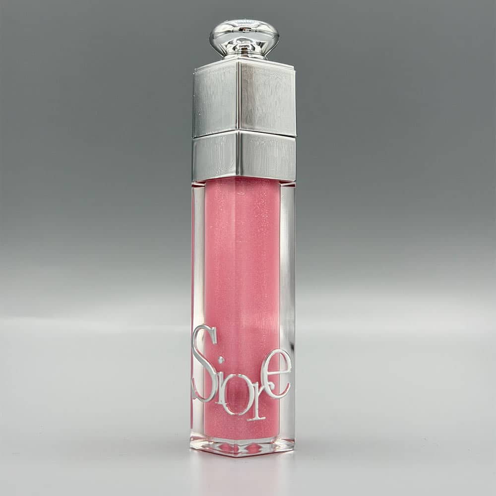 لیپ گلس شاین سیوره - تصویر 4