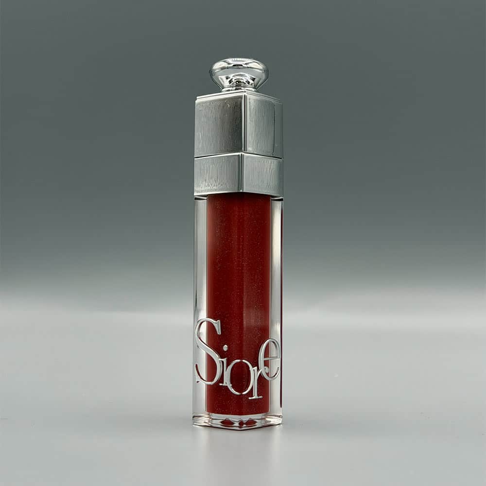 لیپ گلس شاین سیوره - تصویر 5