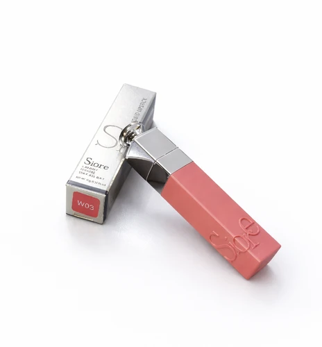 رژ لب کرمی مات مایع سیوره SIORE - تصویر 2