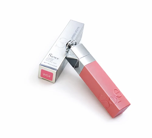 رژ لب کرمی مات مایع سیوره SIORE - تصویر 3