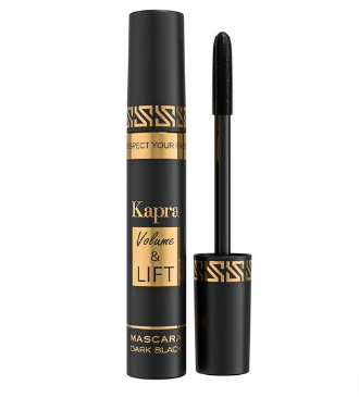 کاپرا ریمل ولوم اند لیفت Kapra Volume & Lift Mascara