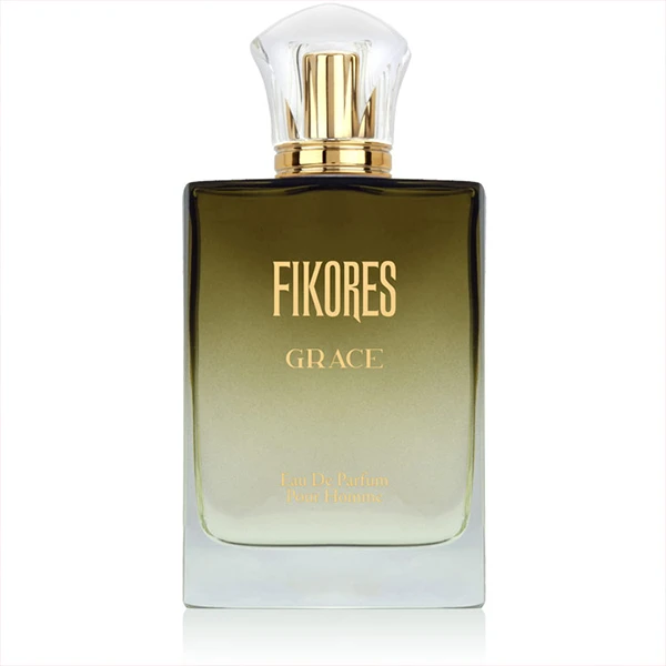 عطر و ادکلن فیکورس گریس (بولگاری تایگار)