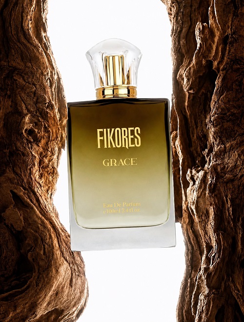 عطر و ادکلن فیکورس گریس (بولگاری تایگار) - تصویر 2