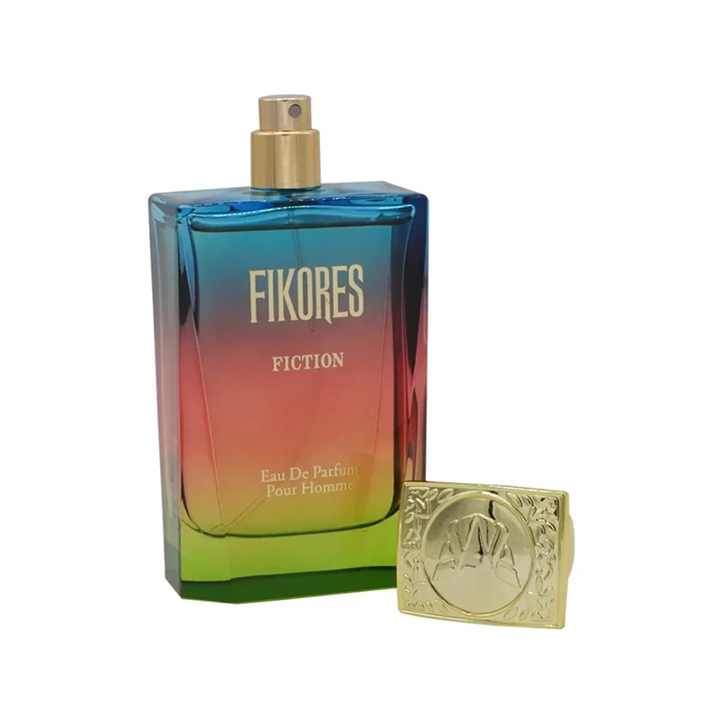 عطر و ادکلن فیکورس فیکشن (کیرکه)