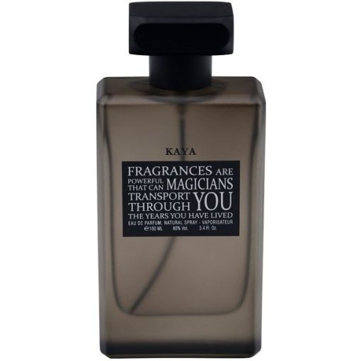 ادکلن ساسپنسو مردانه کایا حجم 100 میلSUSPENSO kaya men edp